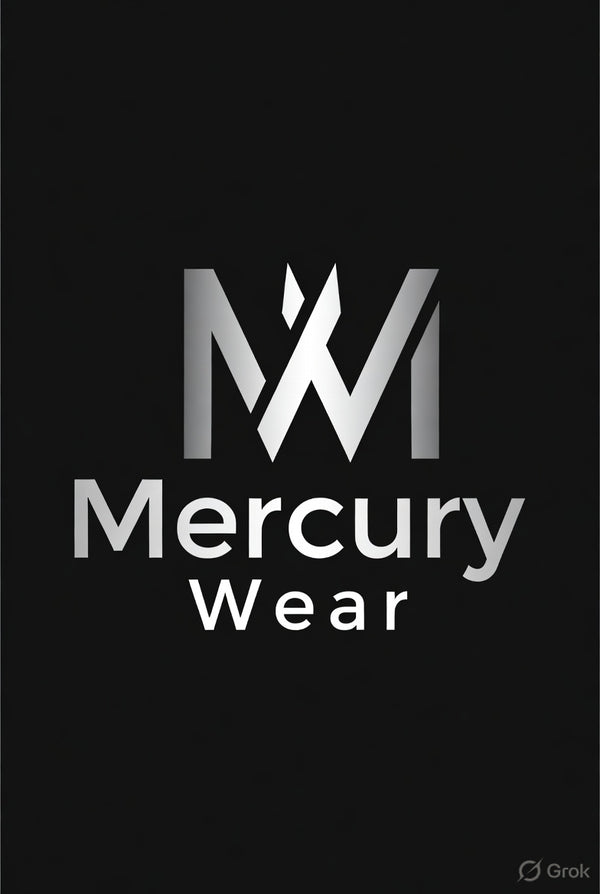 Mercury wear